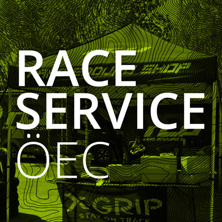 ÖEC RACE Service Post1
