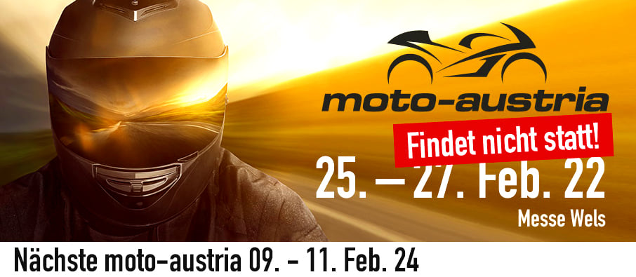 moto austria22
